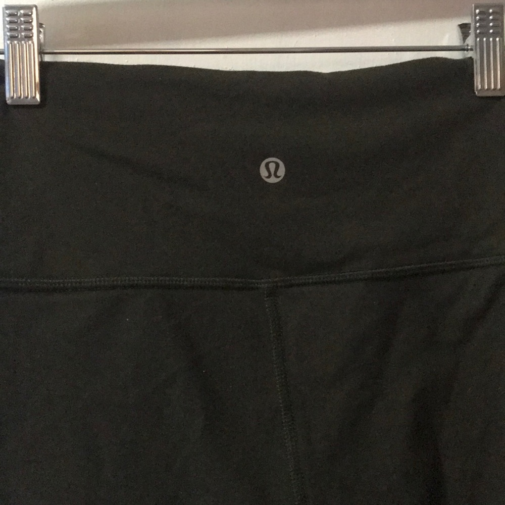 Wunder Under Luon in Olive 25”